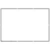 Outdoor Dog Kennel Steel 59.5 ft¬≤