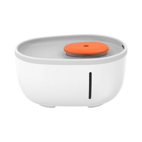 Ai Wo Little Bee Water Dispenser Cat Automatic Circulation Filter Silent Water Feeder Pet Water Dispenser Cross border Hot Sale